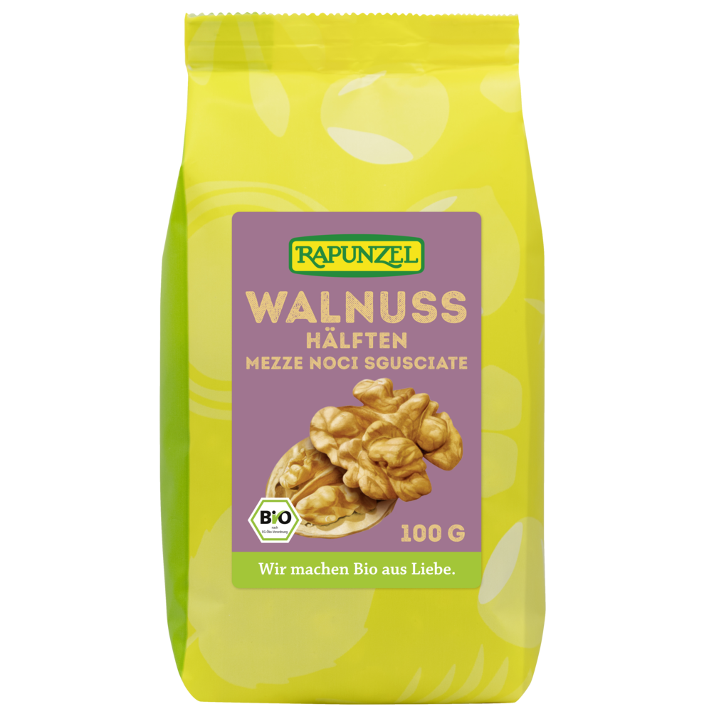 Walnusskerne halbe 