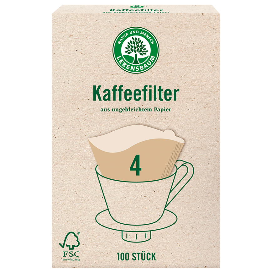 Kaffeefilter 