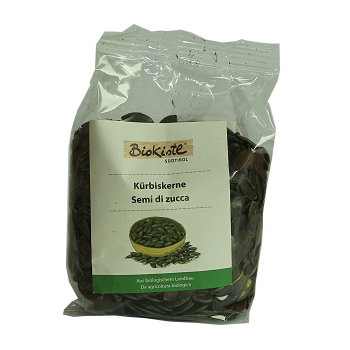 semi di zucca BKS  semi di zucca BKS