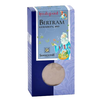Bertram, gemahlen ST 