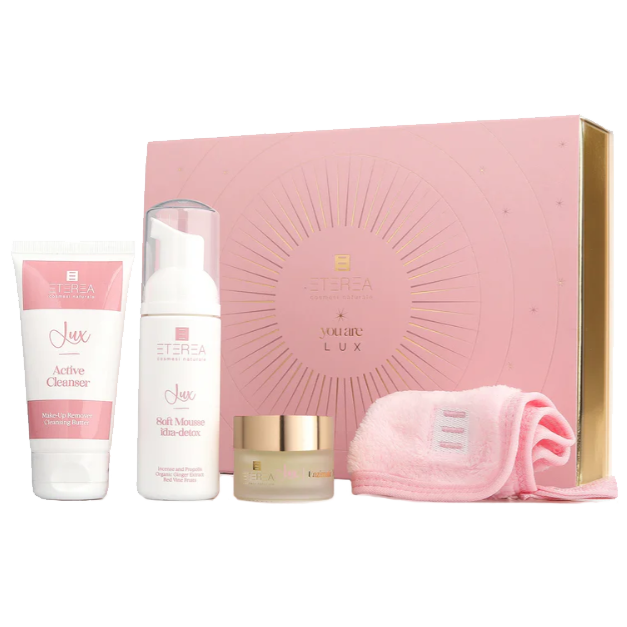Kit Lux Mini Size