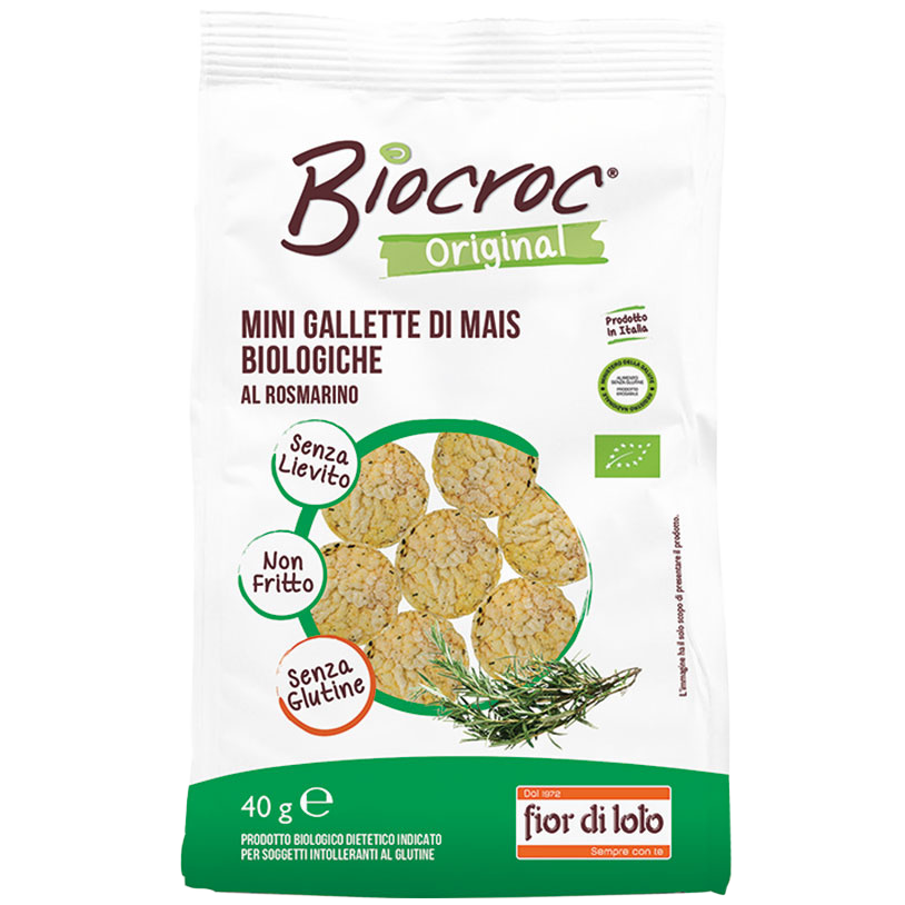 Biocroc Rosmarin Biocroc Rosmarin