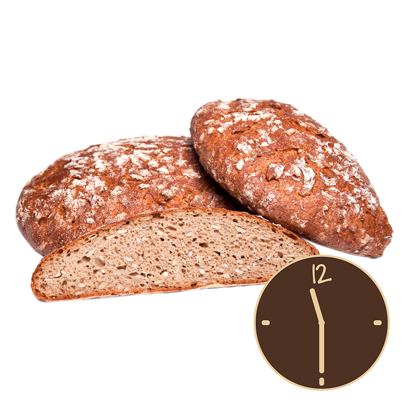 FB Steinofen Brot Profanter 