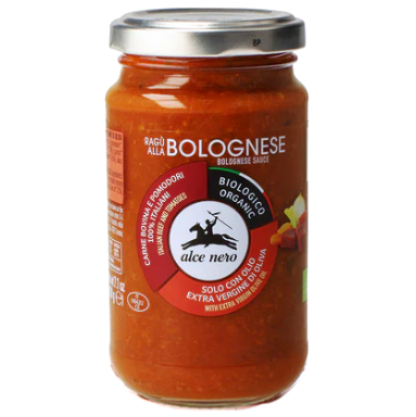 Bolognese Sauce 