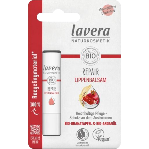 Repair Lippenbalsam Stift 