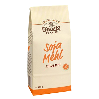 Sojamehl, glutenfrei Sojamehl, glutenfrei