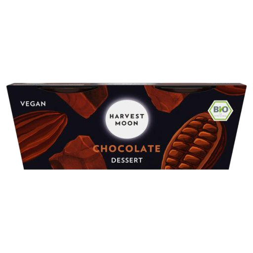 Harvest Moon Kokosdessert Schokolade 2x80g Harvest Moon Kokosdessert Schokolade 2x80g