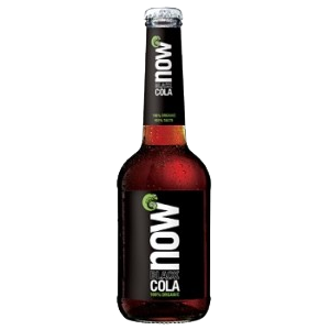 black cola 