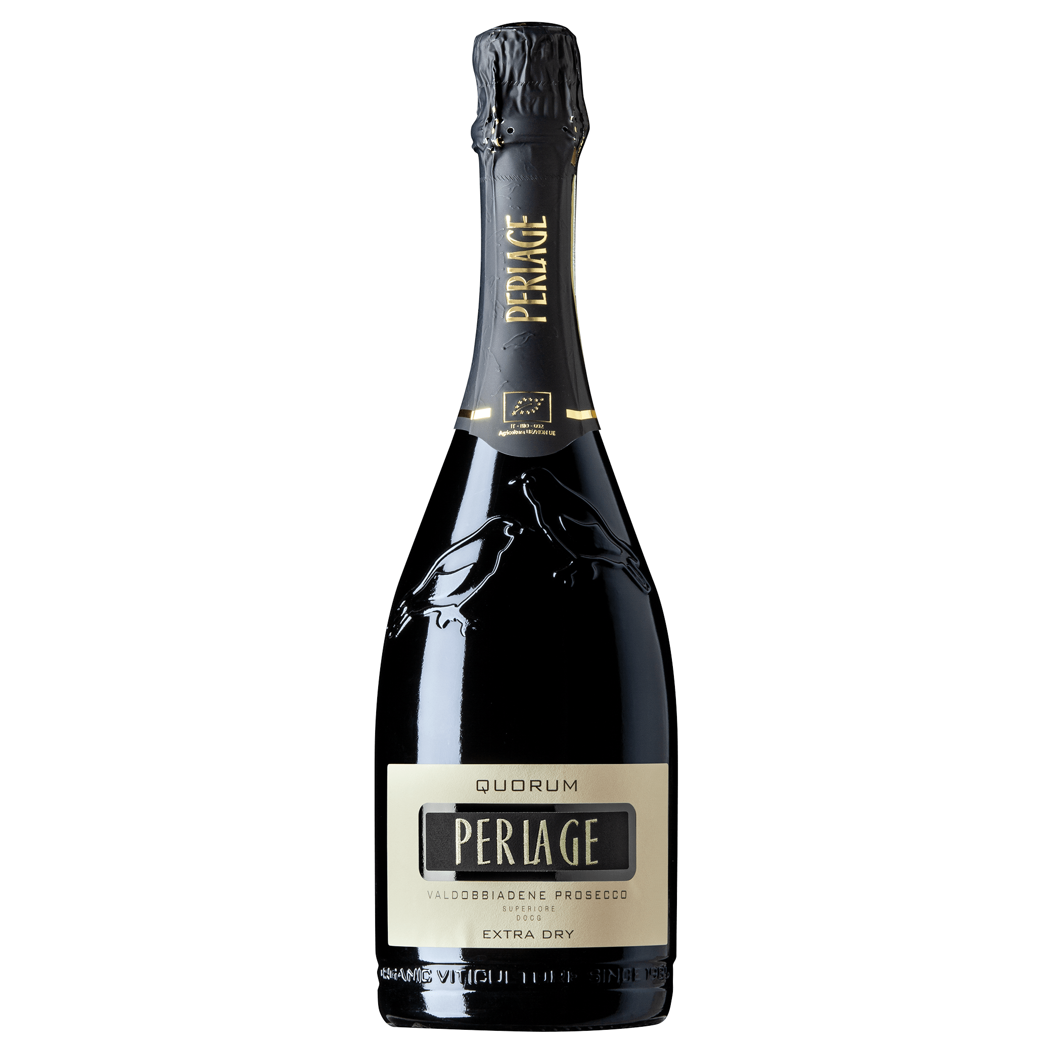 Quorum Perlage Prosecco superiore DOCG 