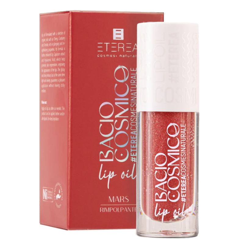 Lip Oil MARS koloriert&pflegend 