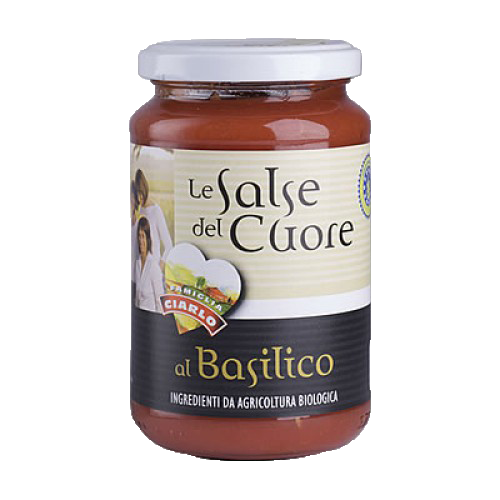 sugo pronto al basilico sugo pronto al basilico