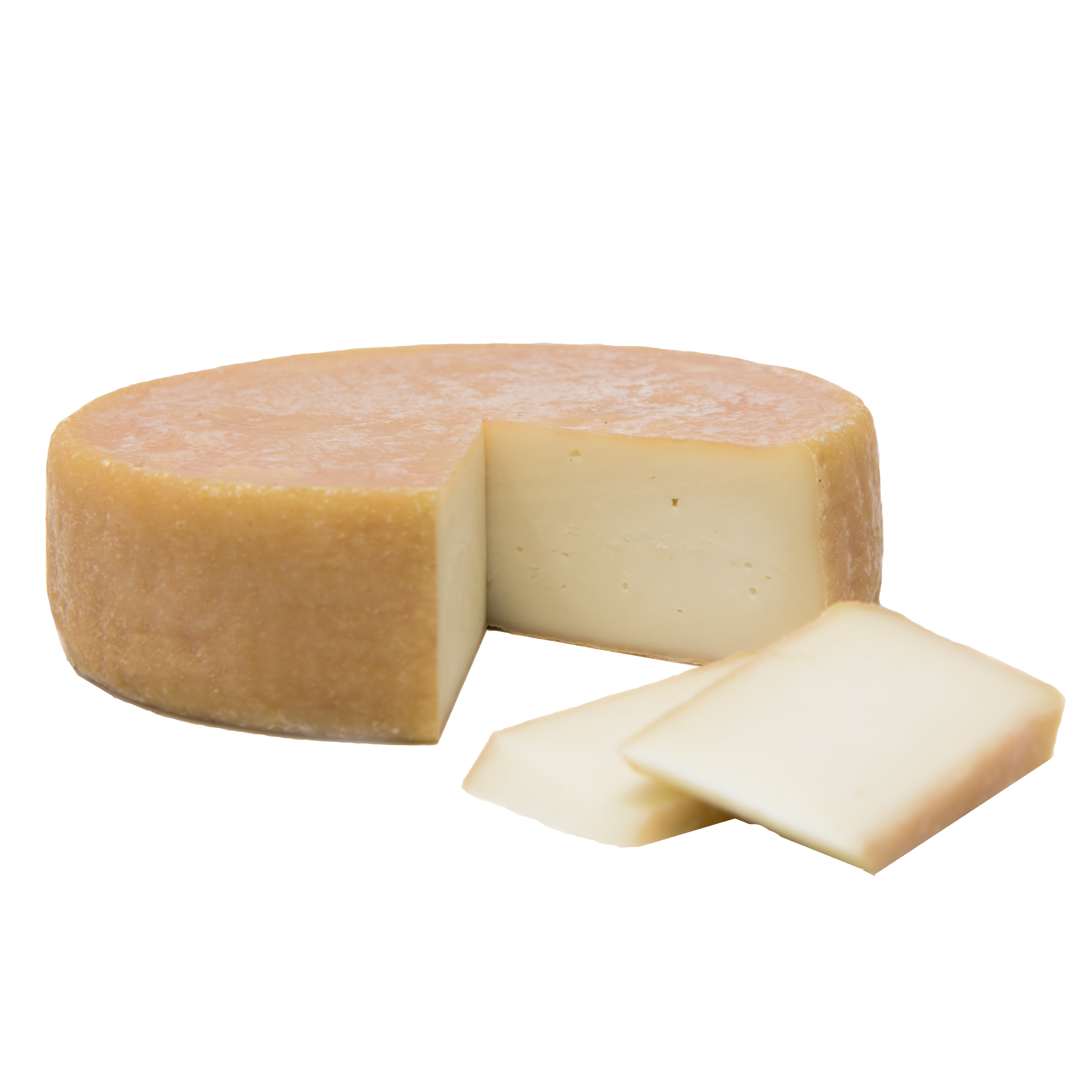 Käse aus Ziegenmilch PLAMUNT Käse aus Ziegenmilch PLAMUNT