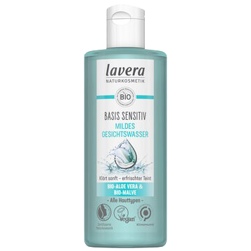 tonico viso delicato tonico viso delicato