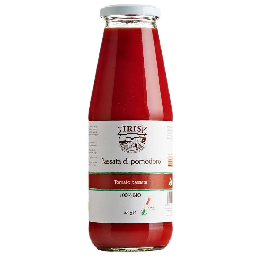 passata di pomodoro passata di pomodoro