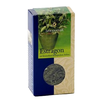 Estragon geschnitten ST 