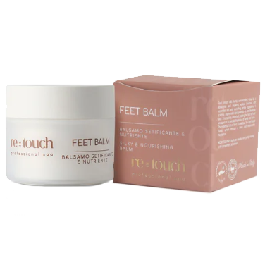 FEET BALM Fußbalsam 