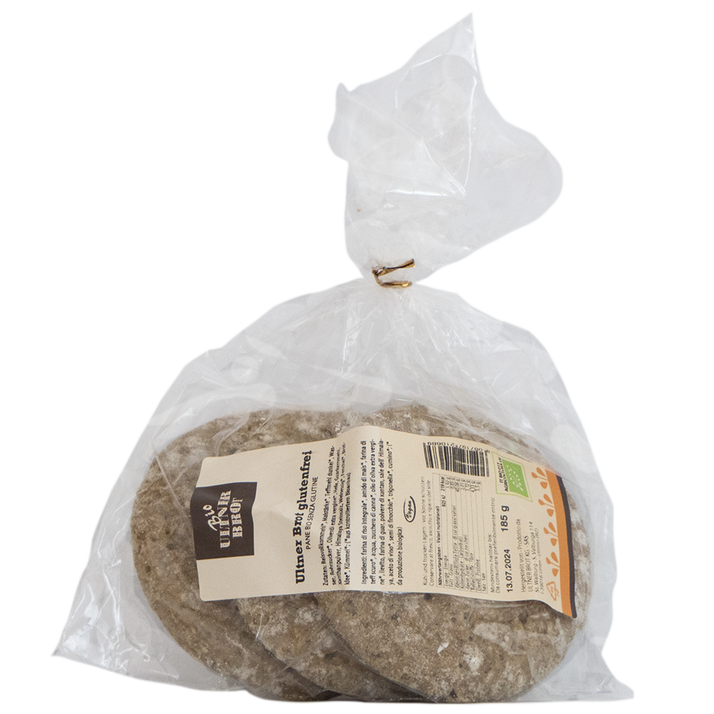 pane senza glutine 3 Breatler pane senza glutine 3 Breatler