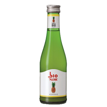 succo d'ananas 