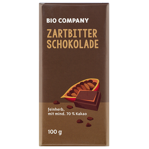 Cioccolato fondente 70% Cioccolato fondente 70%