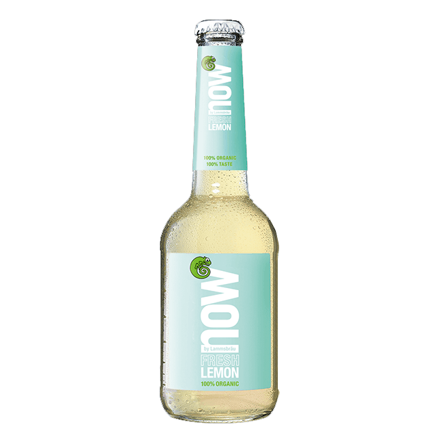 limonata al limone 