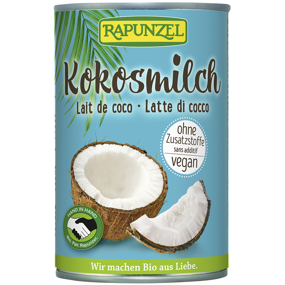 Kokos Milch 
