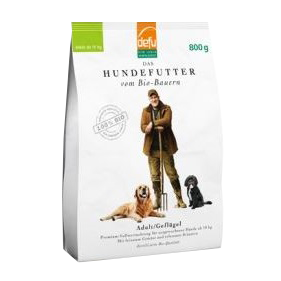 HUND Hundefutter Adult Geflügel HUND Hundefutter Adult Geflügel