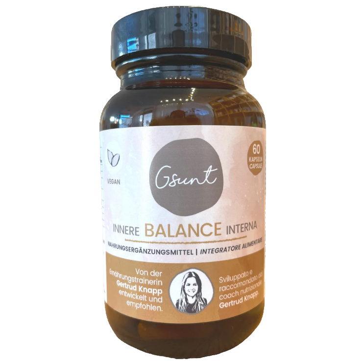 Innere Balance 