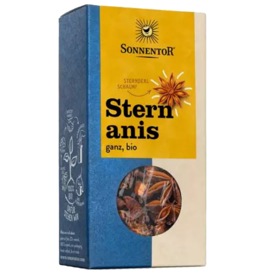 Sternanis ST 