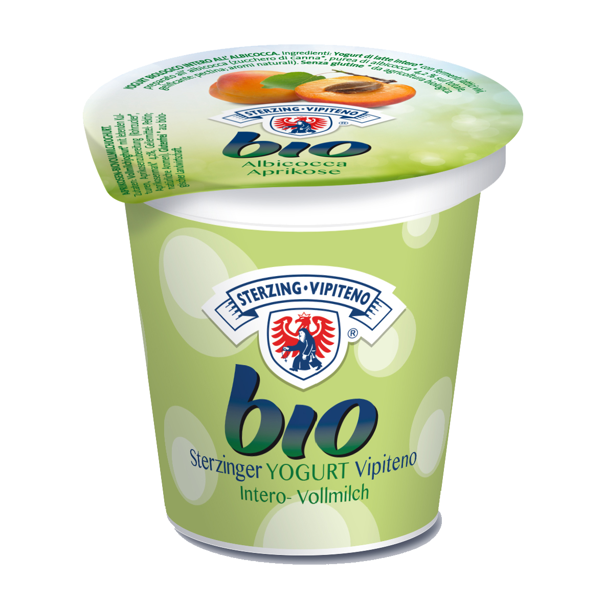 Joghurt Aprikose Joghurt Aprikose