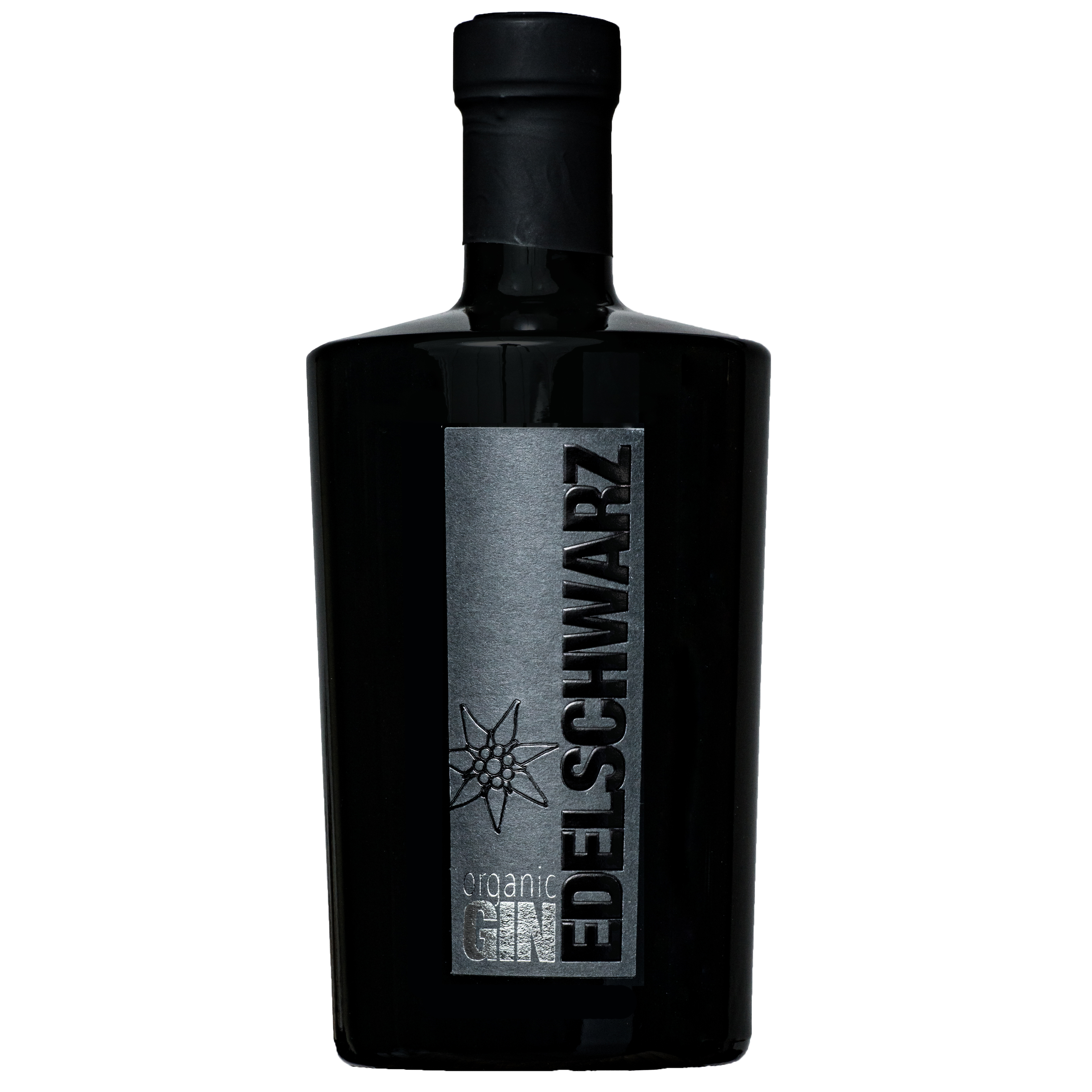 Edelschwarz Organic Gin Edelschwarz Organic Gin