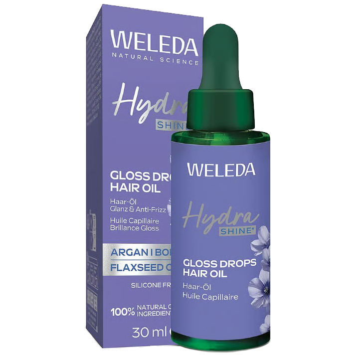 Hydra Shine Haaröl 