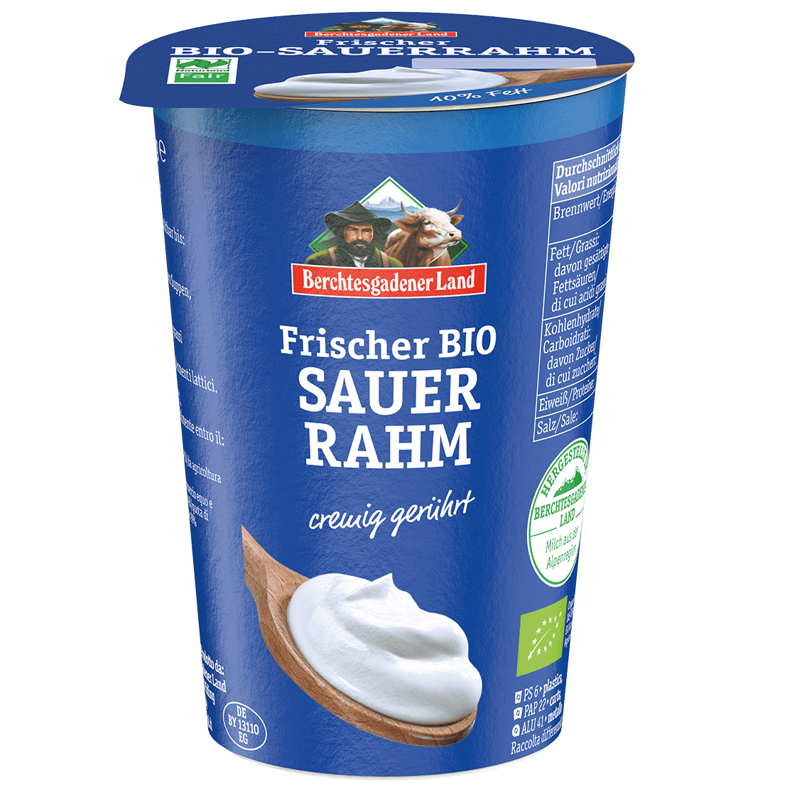 Sauerrahm 