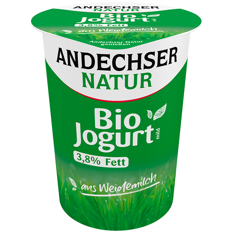Joghurt MILD 