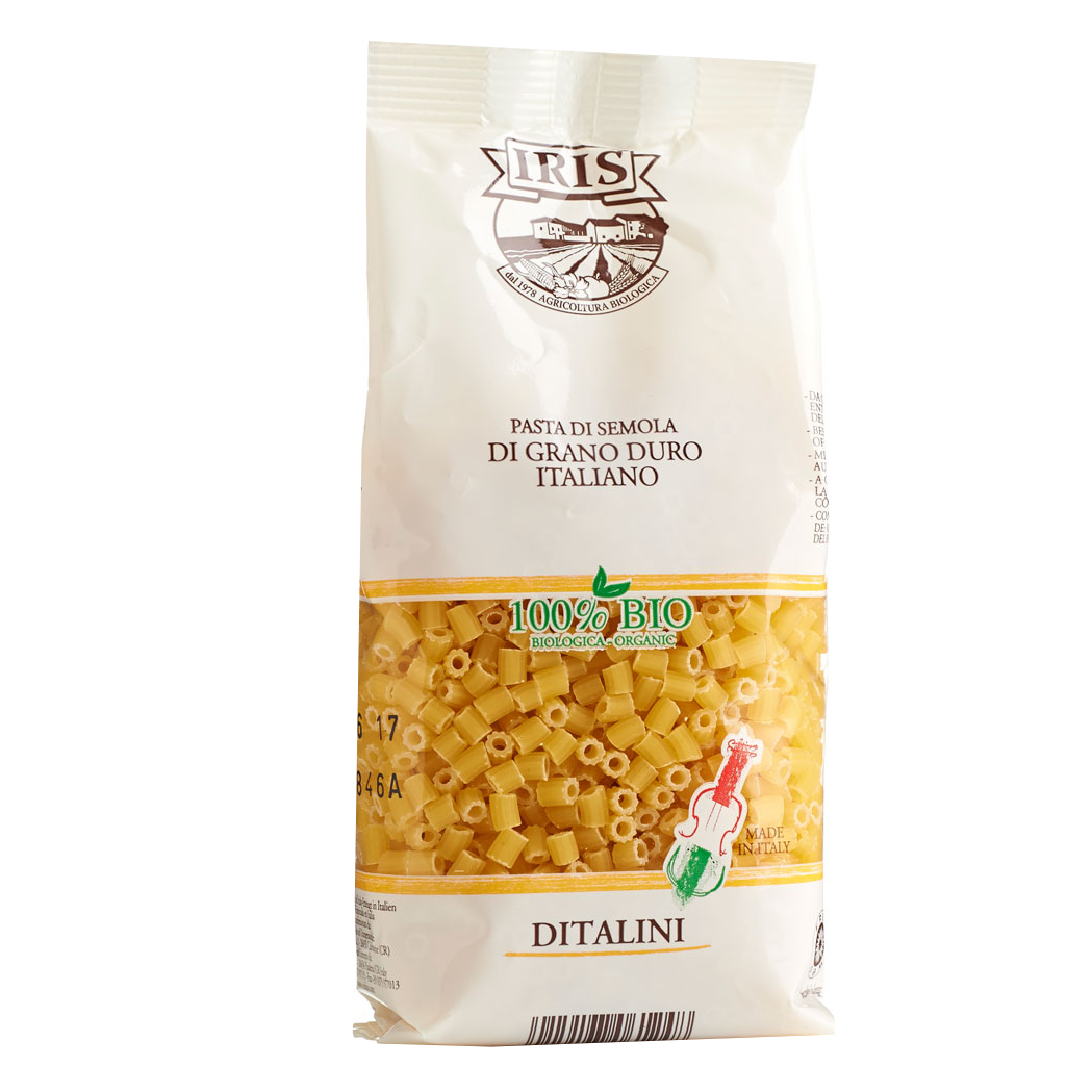 ditalini semola di grano duro 