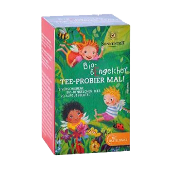 Bengelchen Tee Probier mal 