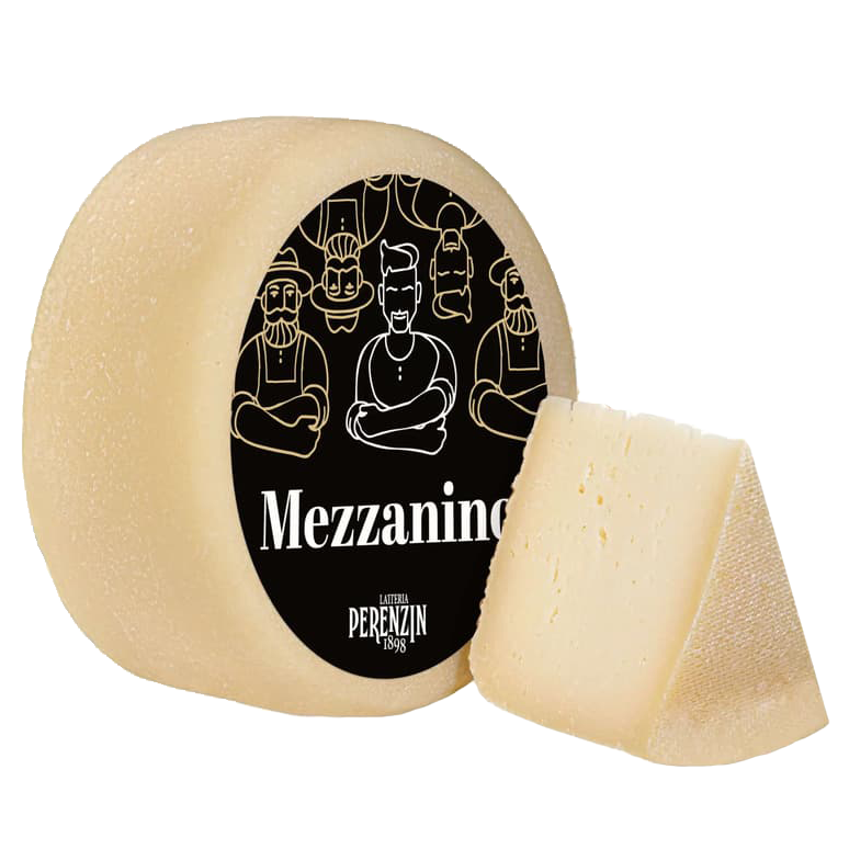Mezzanino 