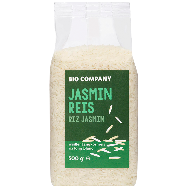 Riso Jasmin 