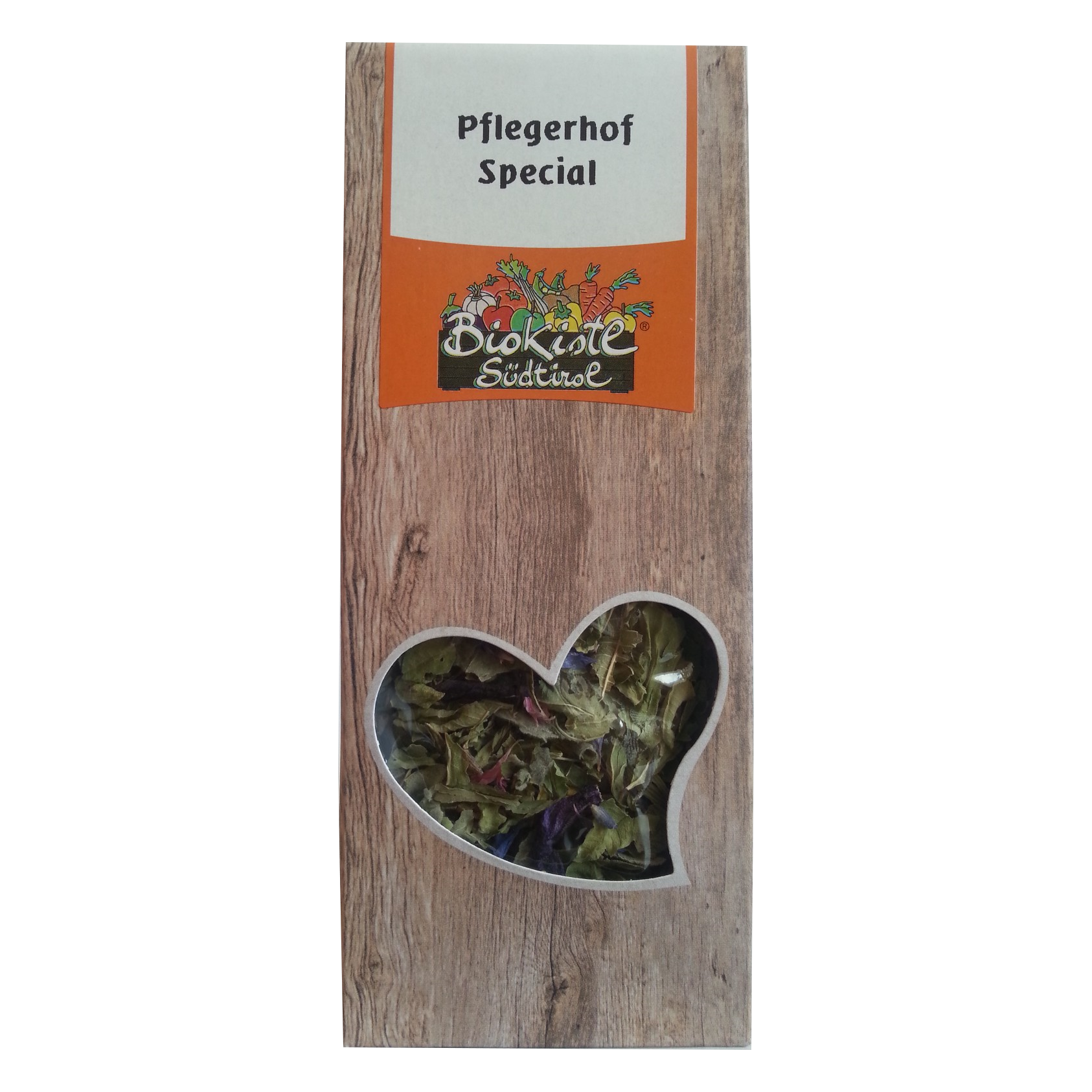 Kräutermischung "PFLEGERHOF SPECIAL" 