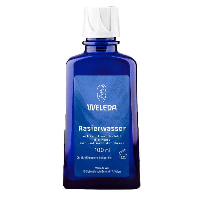 Rasierwasser 