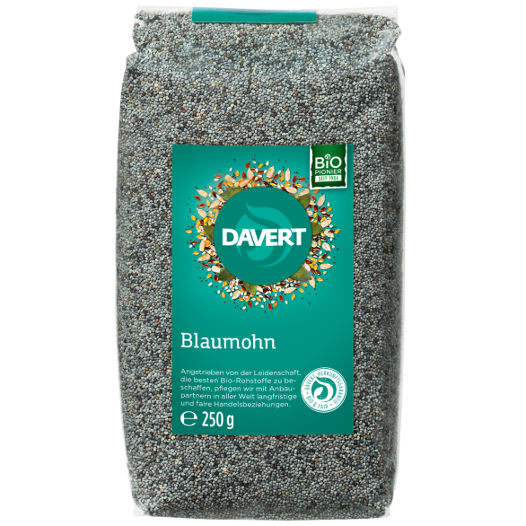 Blaumohn 
