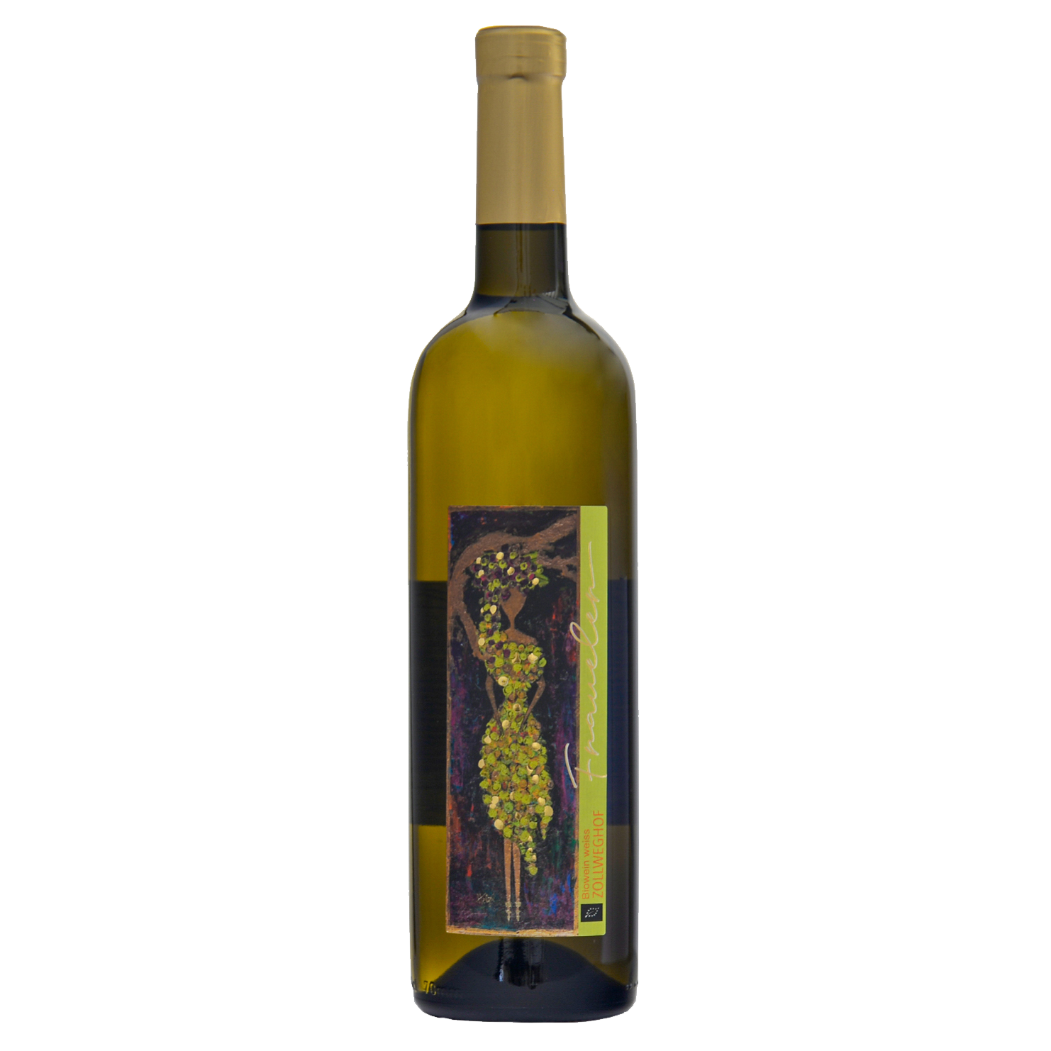 Mitterberg Bianco IGT "Fraueler" 