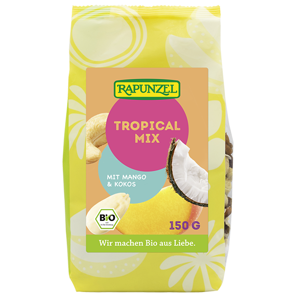 Tropical Mix 