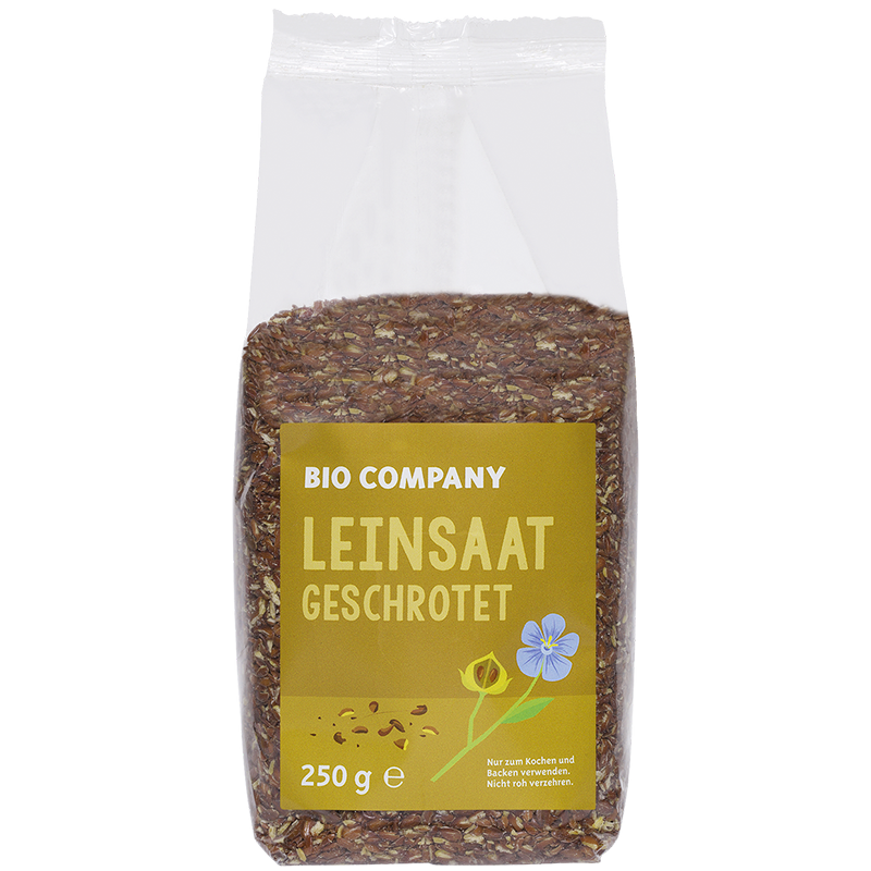 Leinsaat Bio Company
