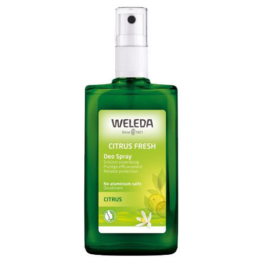 Deo Citrus 