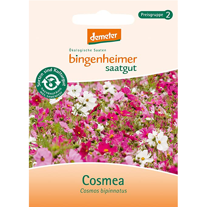 Saatgut Cosmea 50Stk Saatgut Cosmea 50Stk