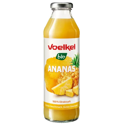 Ananassaft 