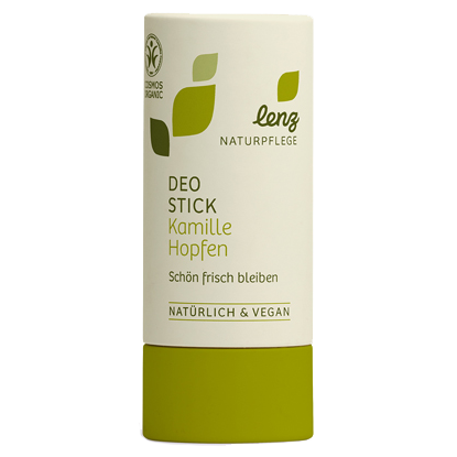Deo Stick Kamille Hopfen 