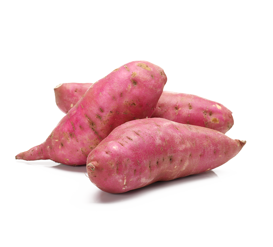 Süßkartoffel - Patata dolce Süßkartoffel - Patata dolce