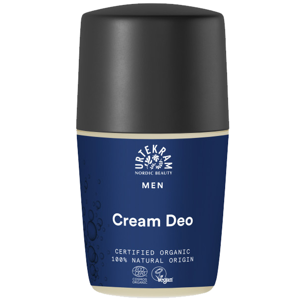 Men Cream Deo RollOn 