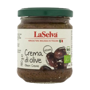 Olivencreme Olivencreme